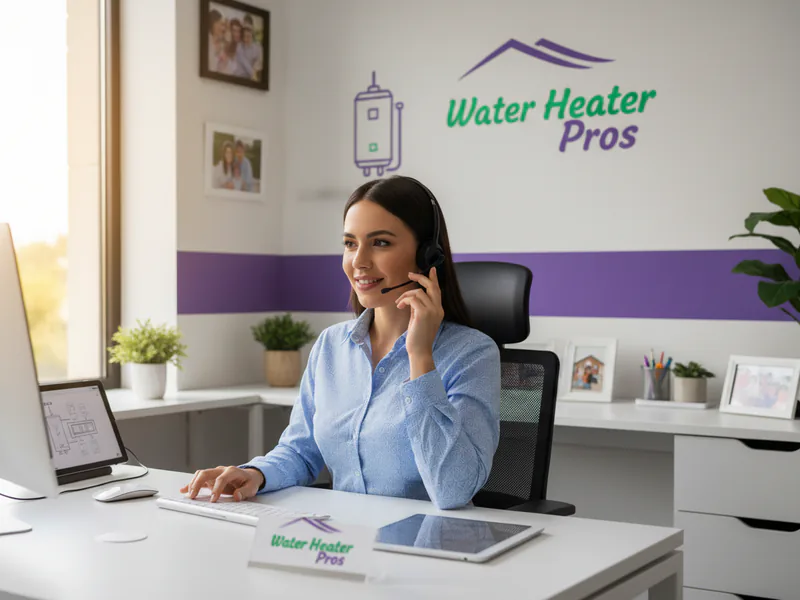 Water Heater Repair  in Glen Oaks  FAQ